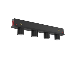 LED 마그네틱 선형 스포트 라이트 24V/48V
